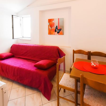 Apartments Marica Водице Екстериор снимка