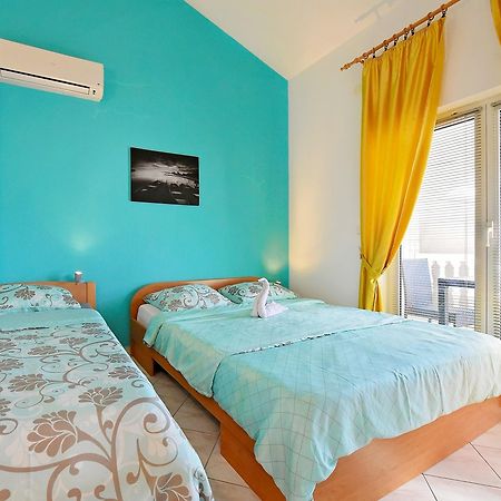 Apartments Marica Водице Екстериор снимка