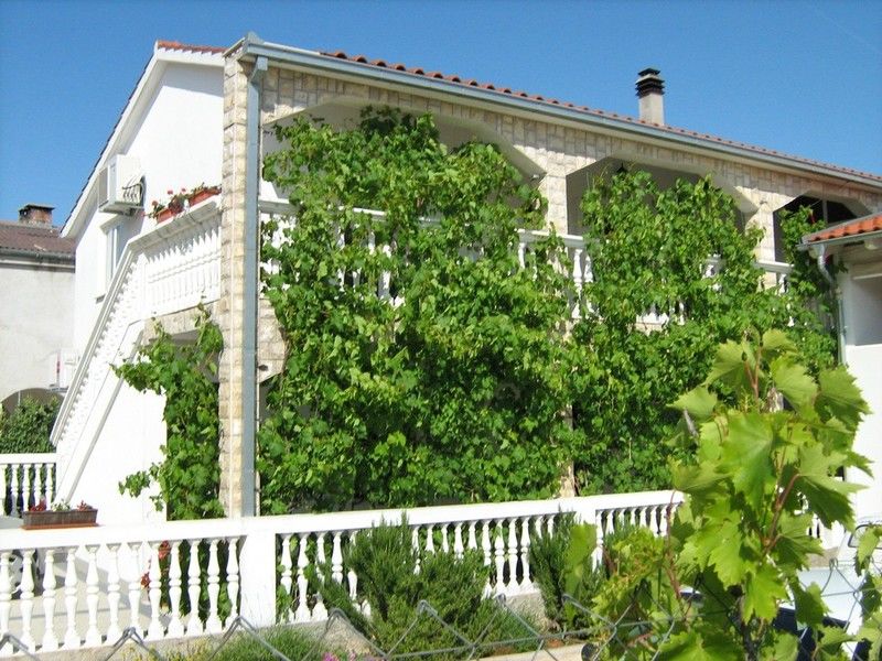 Apartments Marica Водице Екстериор снимка
