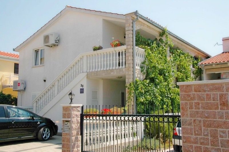 Apartments Marica Водице Екстериор снимка